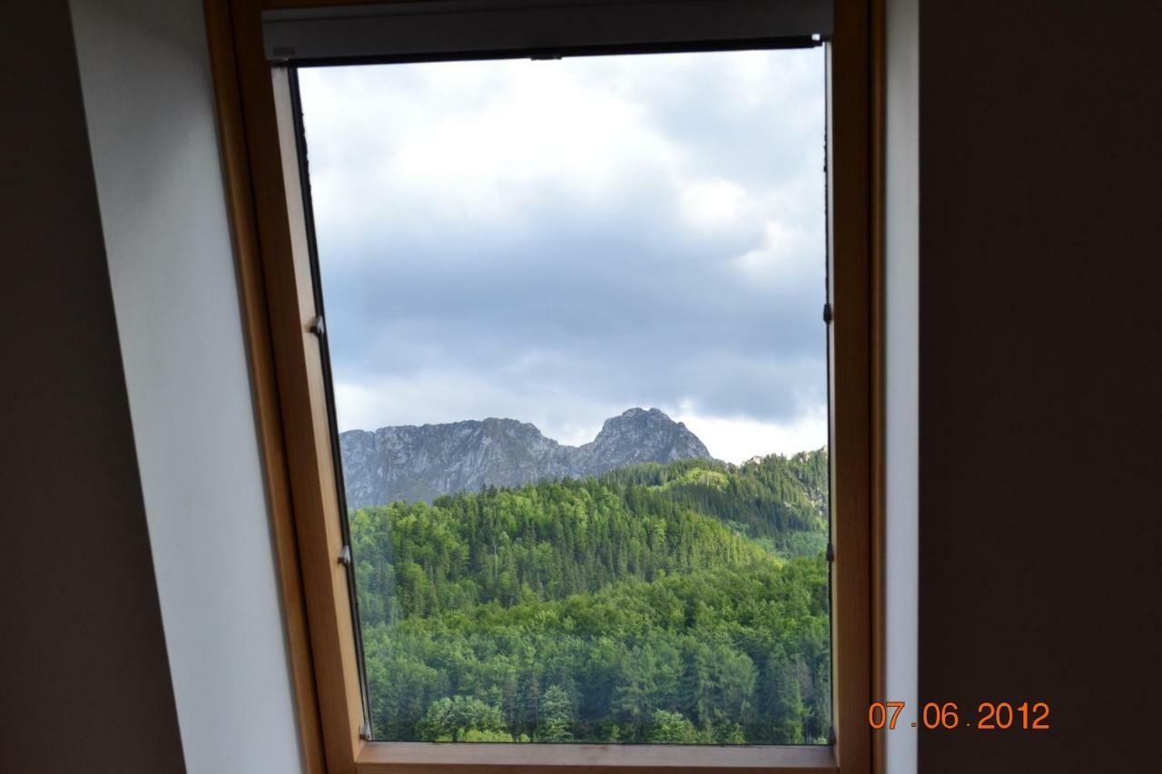 Zakopane Willa 외부 사진