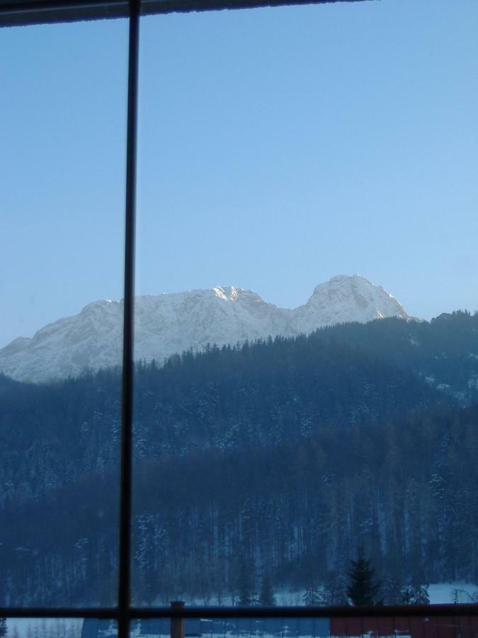 Zakopane Willa 외부 사진
